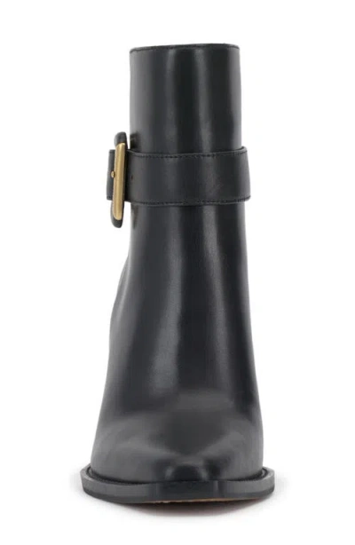 Vince Camuto Loree Leather Bootie
