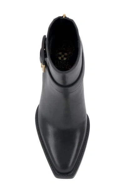 Vince Camuto Loree Leather Bootie