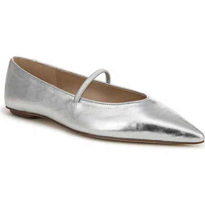 Sam Edelman Nesta Mary Jane Pointed Toe Flat