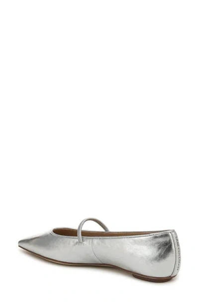 Sam Edelman Nesta Mary Jane Pointed Toe Flat