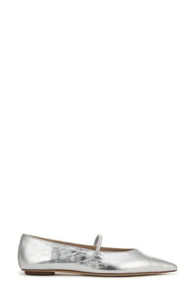 Sam Edelman Nesta Mary Jane Pointed Toe Flat
