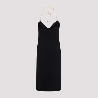 Bottega Veneta Sleeveless Midi Dress