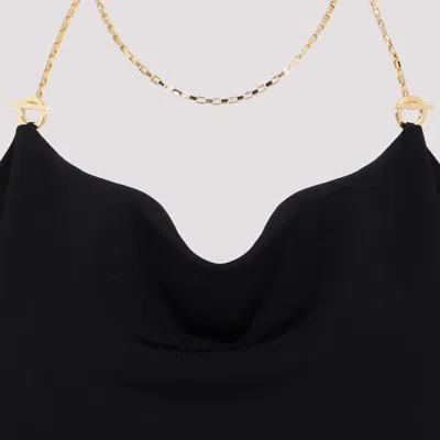 Bottega Veneta Sleeveless Midi Dress
