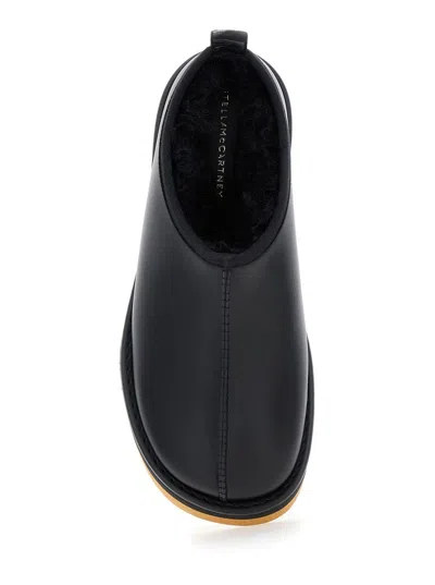 Stella Mccartney Flat Shoes