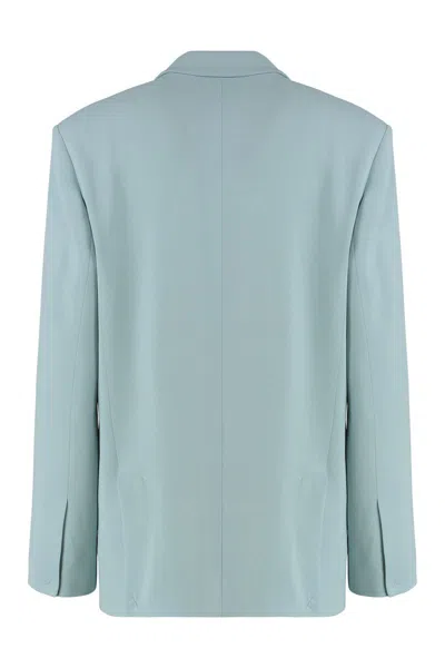 Pinko Faraona Single-breasted One Button Jacket