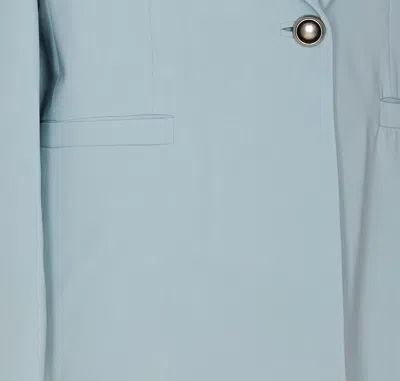 Pinko Faraona Single-breasted One Button Jacket