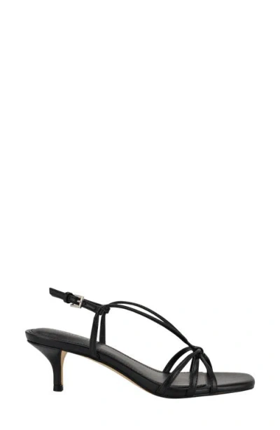 Calvin Klein Poeta 2 Strappy Sandal