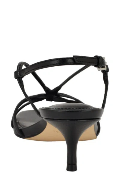 Calvin Klein Poeta 2 Strappy Sandal