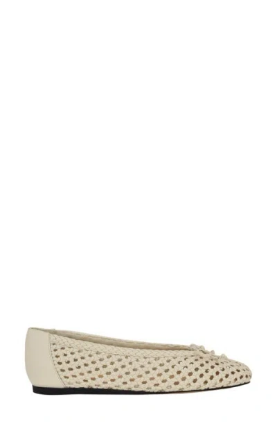 Calvin Klein Women's Women's Zatoria Flat