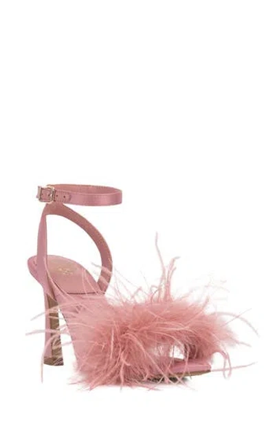 Vince Camuto Penely Ankle Strap Sandal