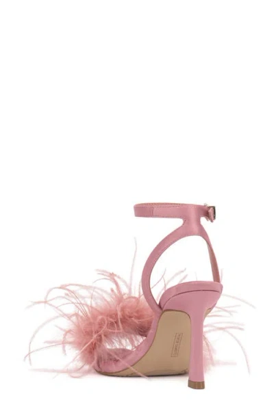 Vince Camuto Penely Ankle Strap Sandal