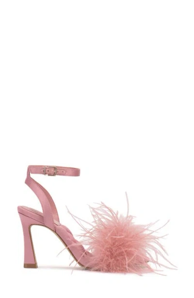 Vince Camuto Penely Ankle Strap Sandal