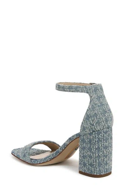 Sam Edelman Daniella Ankle Strap Sandal