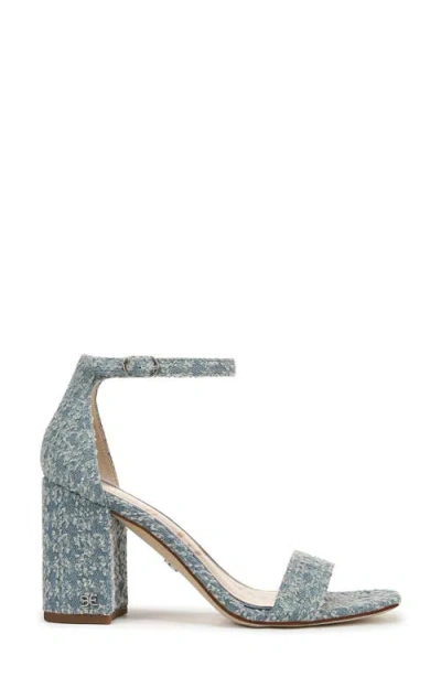 Sam Edelman Daniella Ankle Strap Sandal