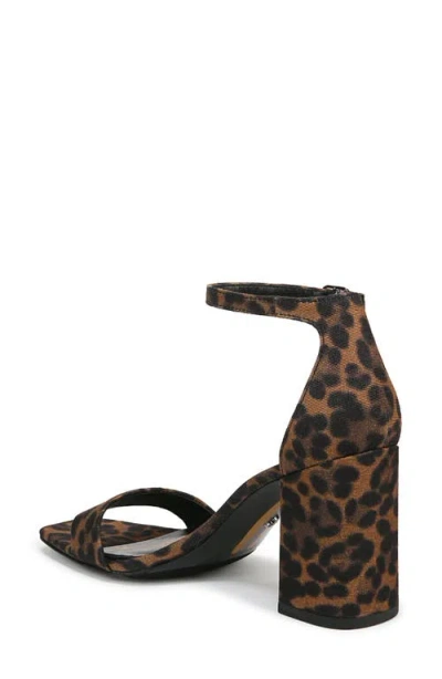 Sam Edelman Daniella Ankle Strap Sandal