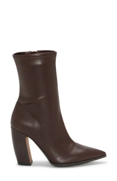 Vince Camuto Beetric Pointy Toe Bootie