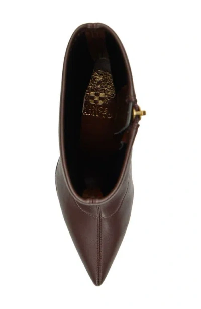 Vince Camuto Beetric Pointy Toe Bootie