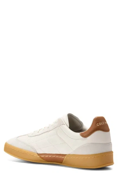 Cole Haan Grandpro Breakaway Leather Sneaker