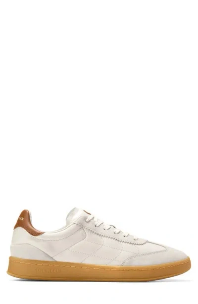 Cole Haan Grandpro Breakaway Leather Sneaker