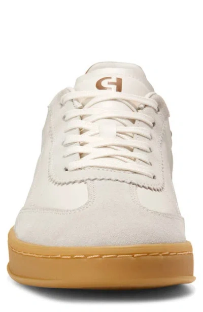 Cole Haan Grandpro Breakaway Leather Sneaker