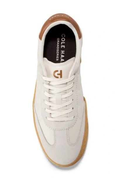 Cole Haan Grandpro Breakaway Leather Sneaker