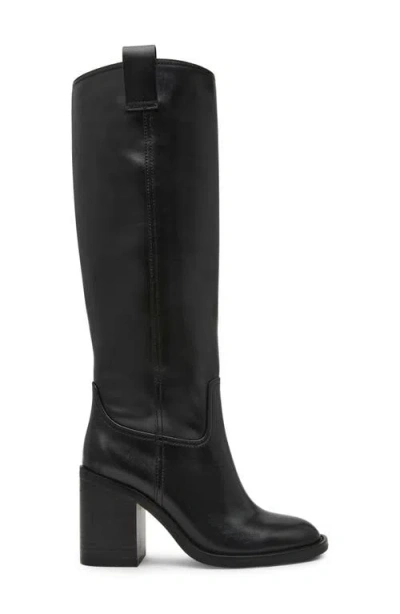 Steve Madden Posey Knee High Boot