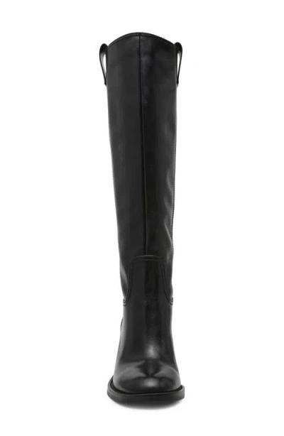 Steve Madden Posey Knee High Boot