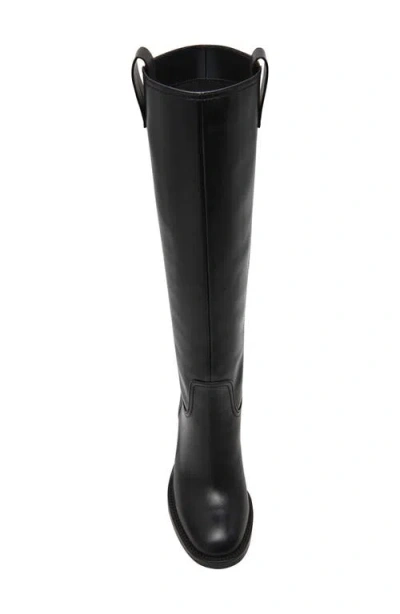Steve Madden Posey Knee High Boot