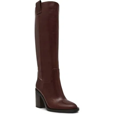 Steve Madden Posey Knee High Boot