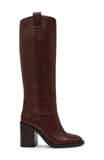 Steve Madden Posey Knee High Boot