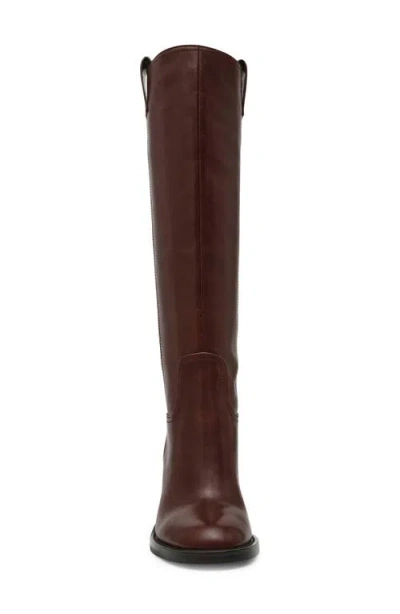 Steve Madden Posey Knee High Boot