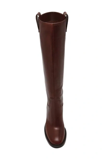 Steve Madden Posey Knee High Boot