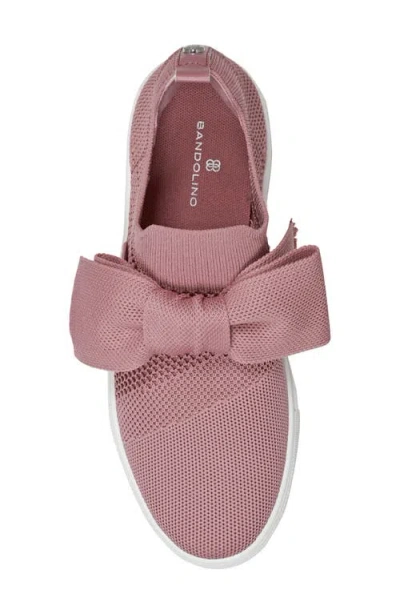 Bandolino Bryce2 Knit Sneaker