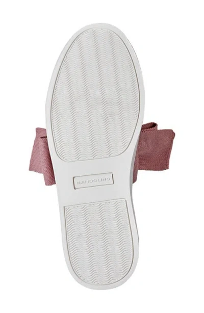 Bandolino Bryce2 Knit Sneaker