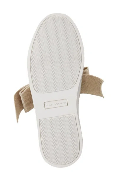 Bandolino Bryce2 Knit Sneaker