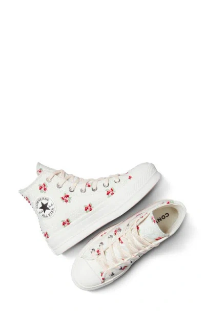 Converse Chuck Taylor® All Star® Lift High Top Sneaker