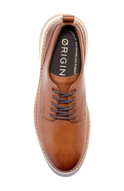 Cole Haan Originalgrand Energyweave Plain Toe Oxford