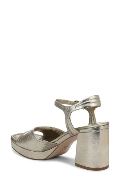 27 Edit Naturalizer Paloma Platform Sandal