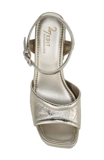 27 Edit Naturalizer Paloma Platform Sandal