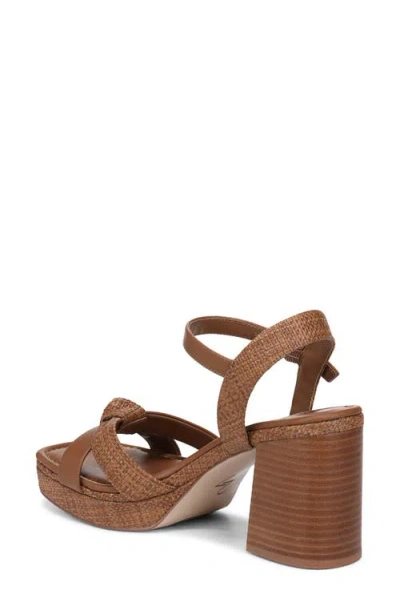 27 Edit Naturalizer Peyton Ankle Strap Platform Sandal
