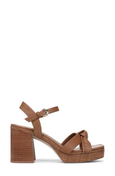 27 Edit Naturalizer Peyton Ankle Strap Platform Sandal