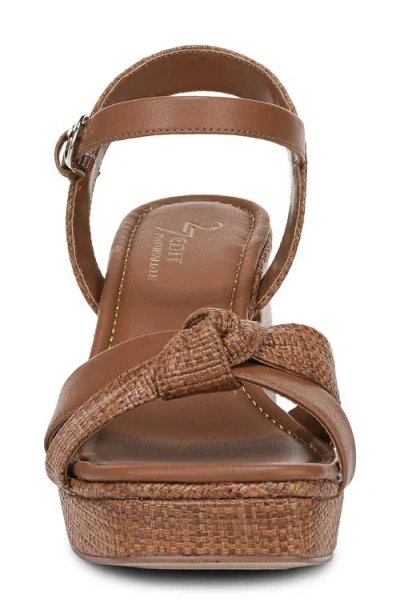 27 Edit Naturalizer Peyton Ankle Strap Platform Sandal