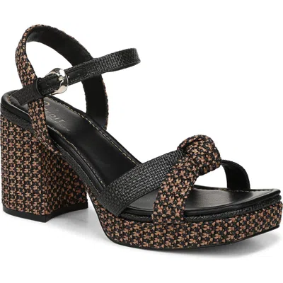 27 Edit Naturalizer Peyton Ankle Strap Platform Sandal
