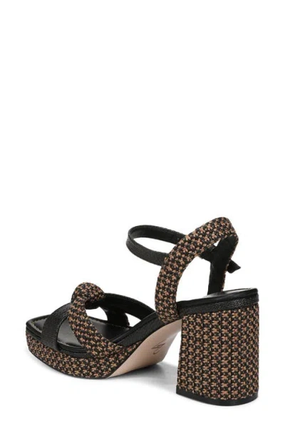 27 Edit Naturalizer Peyton Ankle Strap Platform Sandal