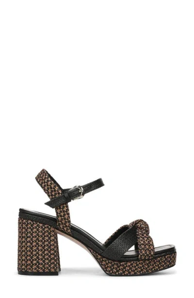 27 Edit Naturalizer Peyton Ankle Strap Platform Sandal