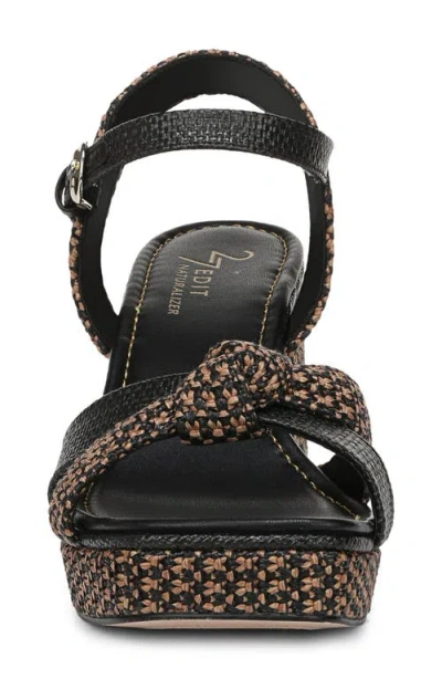 27 Edit Naturalizer Peyton Ankle Strap Platform Sandal