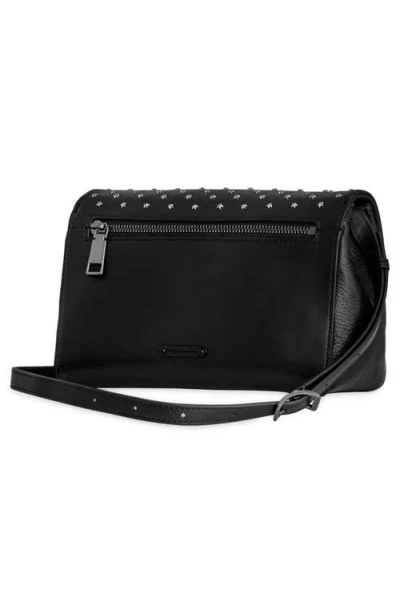 Rebecca Minkoff Ombré Stars Edie Medium Crossbody Bag