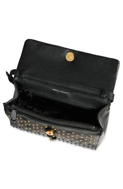 Rebecca Minkoff Ombré Stars Edie Medium Crossbody Bag