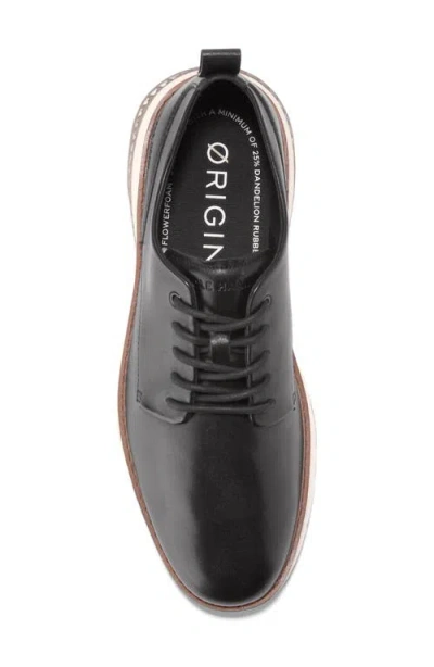 Cole Haan Originalgrand Energyweave Plain Toe Oxford