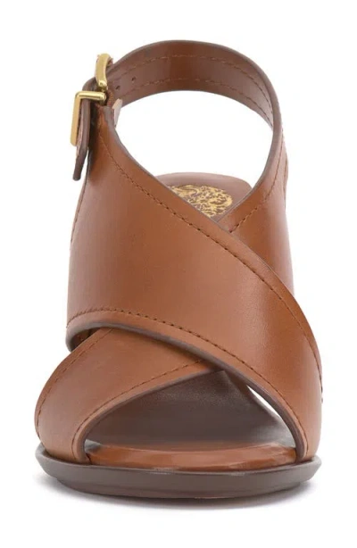 Vince Camuto Famla Slingback Sandal